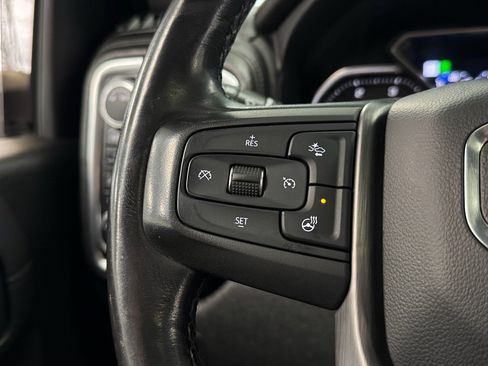 Used 2020 GMC Sierra 3500 Denali w/ Denali Ultimate Package image 22
