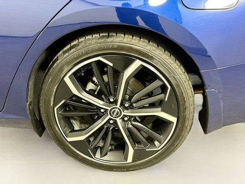 Used 2023 Nissan Altima 2.5 SR image 28