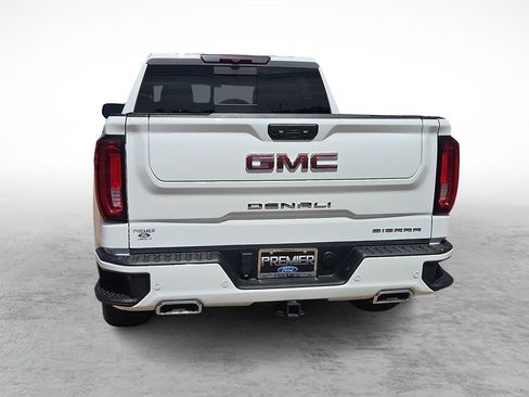 Used 2024 GMC Sierra 1500 Denali AWD/4WD image 9