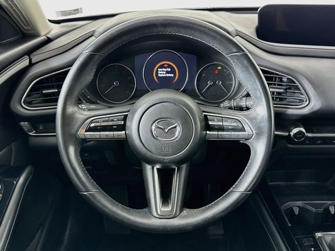 Used 2023 MAZDA CX-30 AWD 2.5 S w/ Preferred Package image 18
