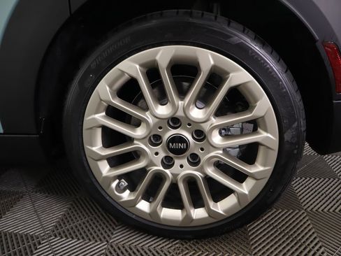 New 2026 MINI Cooper S image 33