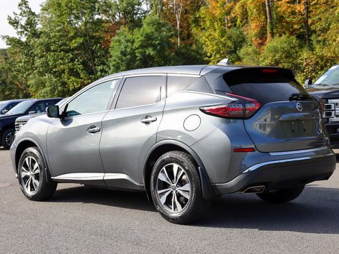 Used 2019 Nissan Murano S image 5