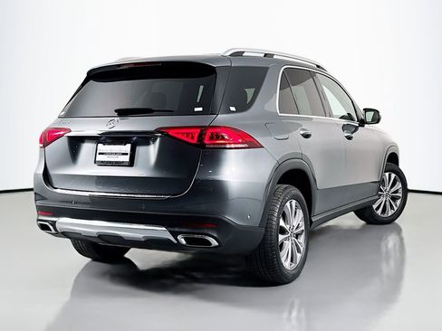 Used 2022 Mercedes-Benz GLE 350 image 11