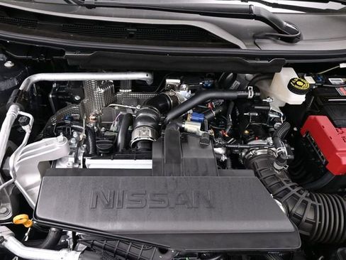 New 2026 Nissan Rogue S image 31