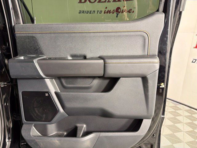 Used 2025 Ford F150 Tremor w/ Equipment Group 402A High AWD/4WD image 39