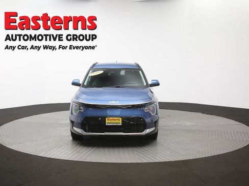 Used 2023 Kia Niro Wind w/ Wind Preserve Package FWD image 51
