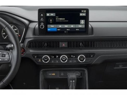 New 2026 Honda CR-V Sport image 12