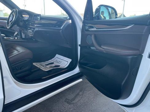 Used 2017 BMW X5 xDrive35i image 12