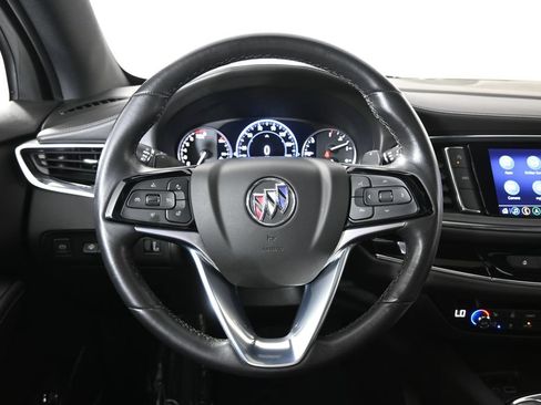 Used 2023 Buick Enclave Avenir w/ LPO, Floor Liner Package AWD/4WD image 38