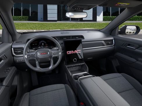 New 2026 GMC Terrain Elevation image 15