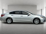Used 2017 Nissan Altima 2.5 S w/ Power Driver Seat Package image 3