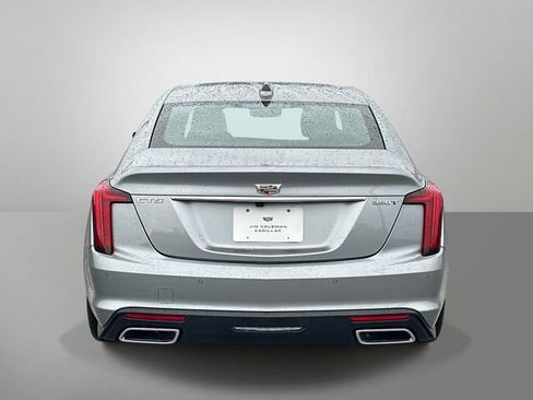 Used 2026 Cadillac CT5 Premium Luxury RWD image 26