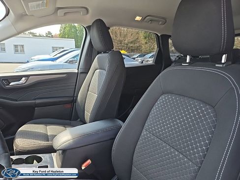 Used 2023 Ford Escape Active w/ Tech Pack #2 image 41