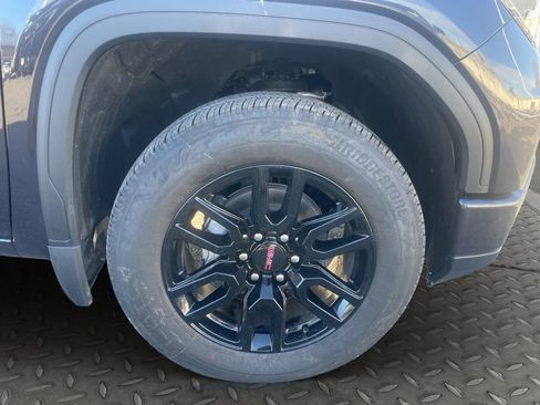 New 2026 GMC Sierra 1500 Elevation image 23