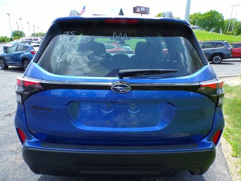 Certified 2026 Subaru Forester AWD/4WD image 11