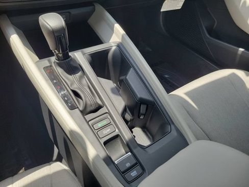 Certified 2025 Honda Accord LX image 23