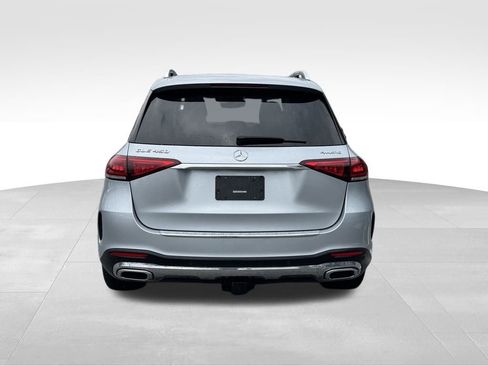 Used 2023 Mercedes-Benz GLE 450 4MATIC image 4