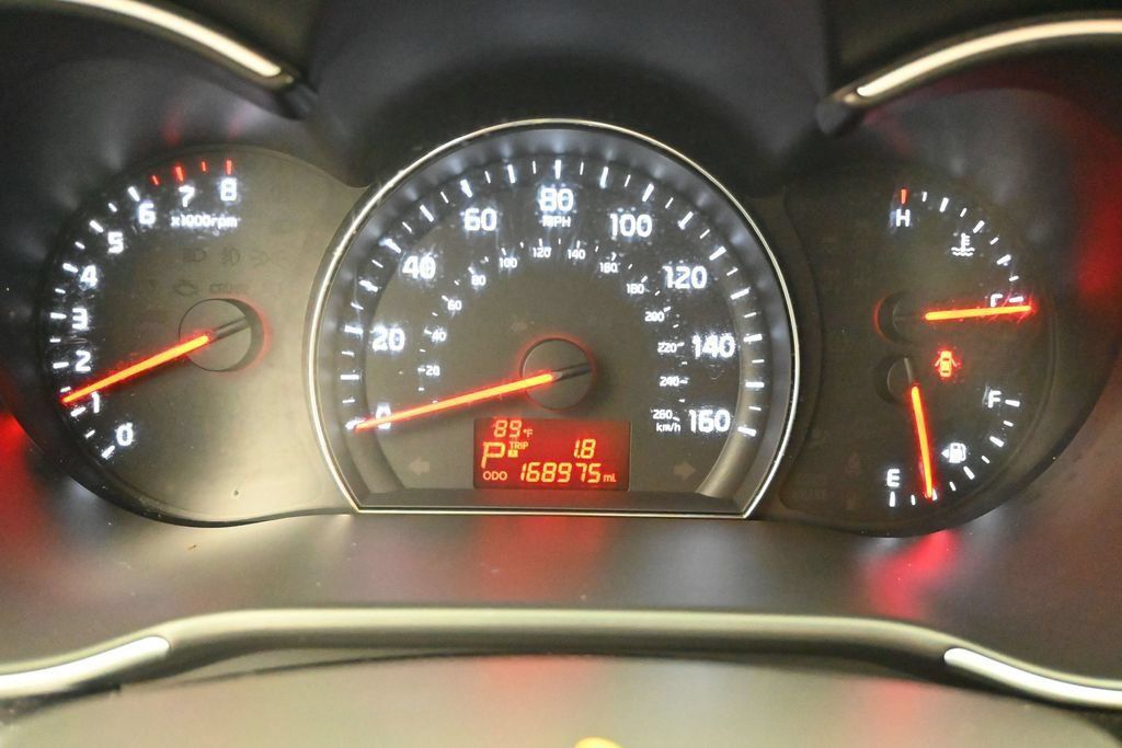 Used 2015 Kia Sorento LX AWD/4WD image 22
