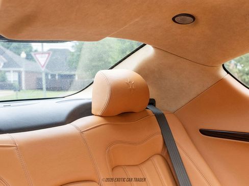 Used 2011 Maserati GranTurismo S RWD image 43