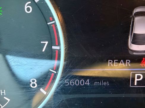 Used 2021 Nissan Sentra SV image 29