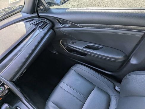 Used 2017 Honda Civic Sport Touring image 17