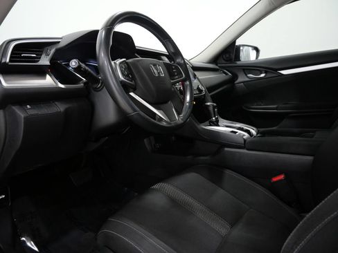 Used 2018 Honda Civic EX-T image 12