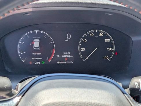 Used 2025 Honda HR-V Sport image 21