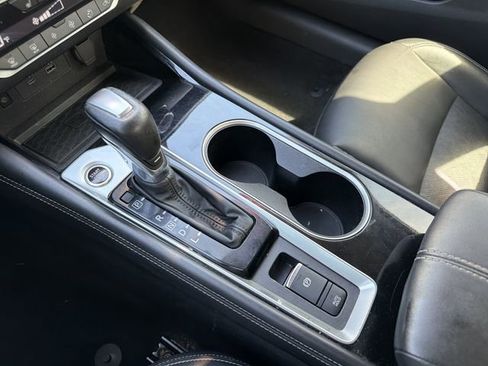 Certified 2023 Nissan Altima 2.5 SL FWD image 10