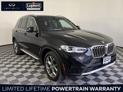 Used 2023 BMW X3 xDrive30i w/ Premium Essential Package