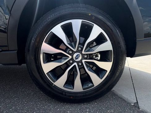 Certified 2024 Subaru Outback Limited AWD/4WD image 10