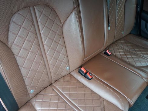 Used 2016 Audi A8 L 4.0T w/ Driver Assistance Package image 62