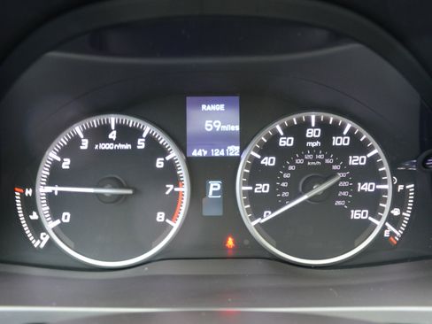 Used 2016 Acura RDX AWD w/ Technology Package image 22