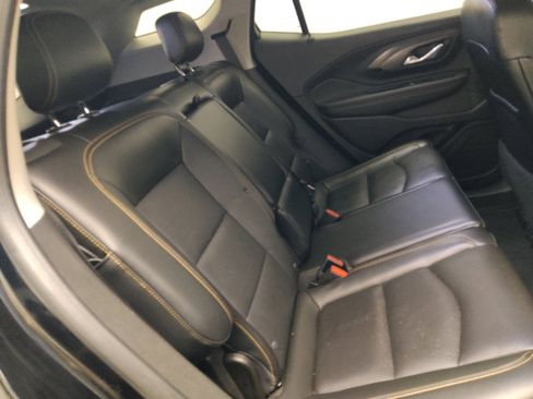 Used 2019 GMC Terrain SLT w/ Preferred Package FWD image 19