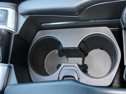 Used 2021 Honda Civic EX-L image 30