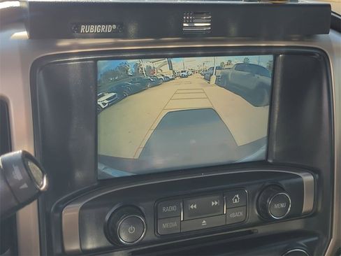 Used 2018 GMC Sierra 3500 Denali w/ Duramax Plus Package image 14