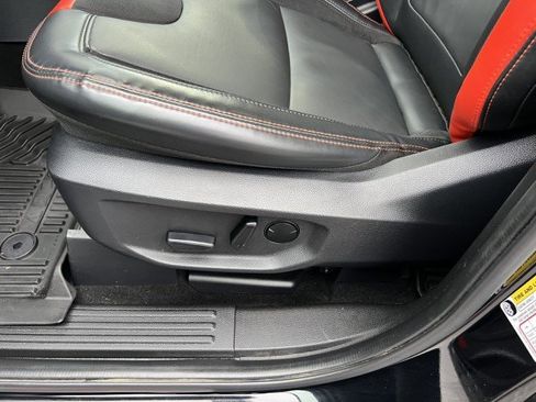 Certified 2024 Ford Ranger Raptor image 10