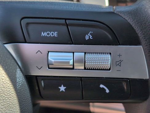 Used 2025 Hyundai Sonata SEL FWD image 20