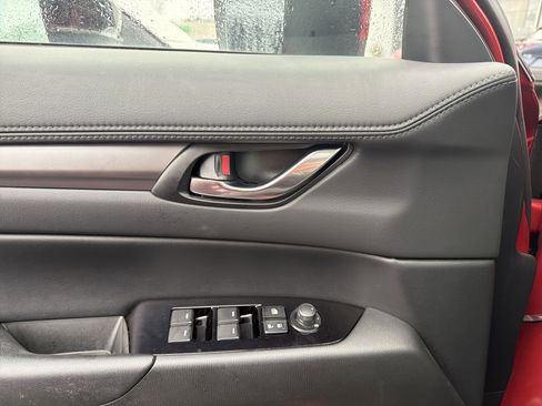 Certified 2023 MAZDA CX-5 AWD 2.5 S w/ Preferred Package image 14