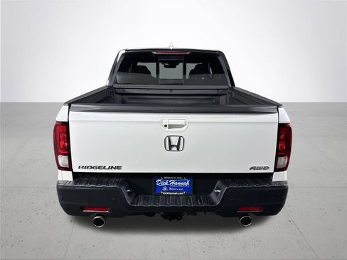 Used 2023 Honda Ridgeline Black Edition image 7