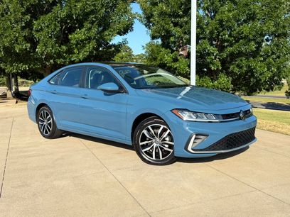 Used 2026 Volkswagen Jetta SE