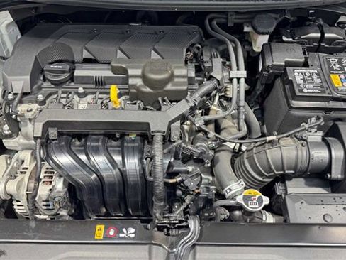 Used 2022 Kia Rio LX image 31