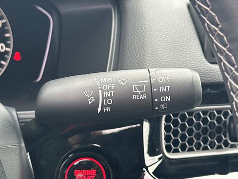 Certified 2025 Honda Civic Sport image 10