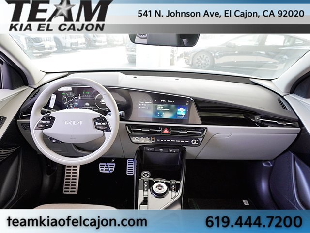 New 2026 Kia Niro Wave w/ Wave Preserve Package FWD image 23