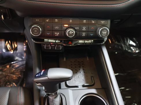 New 2026 Dodge Durango GT AWD/4WD image 24