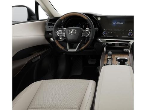 New 2026 Lexus RX 350 Premium Plus AWD/4WD image 41