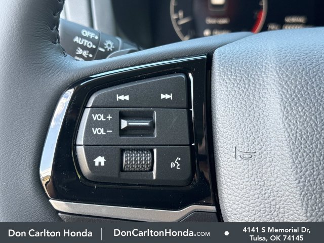 New 2027 Honda Odyssey Touring image 26