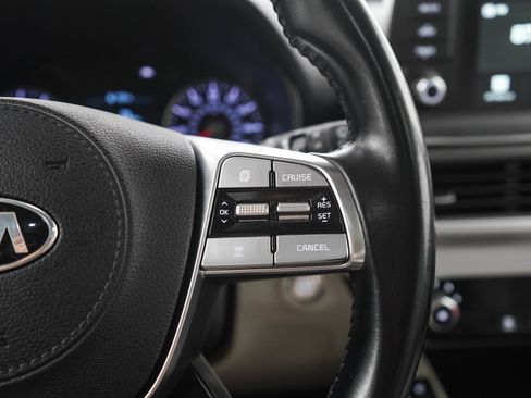 Used 2020 Kia Telluride S AWD/4WD image 26