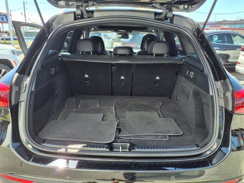 Used 2024 Mercedes-Benz GLC 300 GLC 300 image 15
