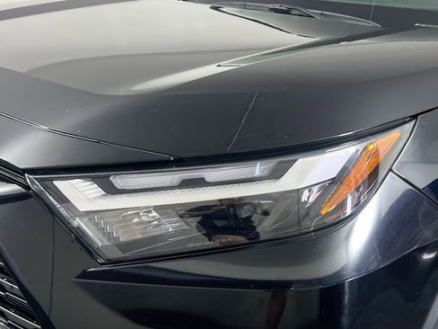 Used 2024 Toyota RAV4 XLE w/ Convenience Package image 11