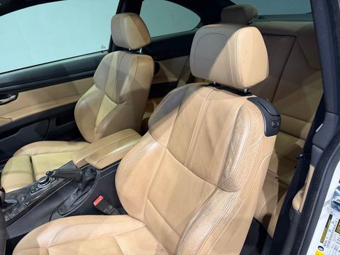 Used 2009 BMW M3 Coupe RWD image 27
